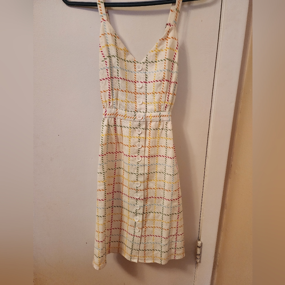 Perfect summer dress
